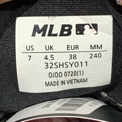 NIKE BLAZER LOW ’77 JUMBO DQ1470-101 SIZE 38 GIÀY 2HAND CHÍNH HÃNG PVN20131