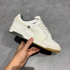PUMA SLIPSTREAM LO REPRISE 38423301 SIZE 39 GIÀY 2HAND CHÍNH HÃNG PVN20197