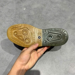 PUMA SLIPSTREAM LO REPRISE 38423301 SIZE 39 GIÀY 2HAND CHÍNH HÃNG PVN20197
