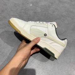 PUMA SLIPSTREAM LO REPRISE 38423301 SIZE 39 GIÀY 2HAND CHÍNH HÃNG PVN20197