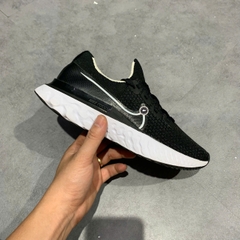NIKE REACT INFINITY RUN 863780 005 – SIZE 37.5 GIÀY 2HAND CHÍNH HÃNG – PVN20185
