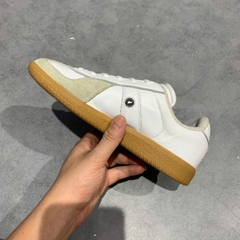 ADIDAS BW ARMY FOOTWEAR WHITE BZ0579 SIZE 36 2/3 GIÀY 2HAND CHÍNH HÃNG PVN20186