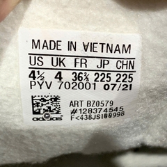 ADIDAS BW ARMY FOOTWEAR WHITE BZ0579 SIZE 36 2/3 GIÀY 2HAND CHÍNH HÃNG PVN20186