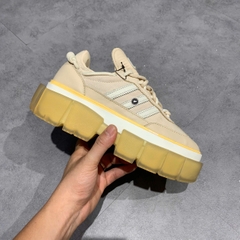 ADIDAS IVY PARK PYV702001 SIZE 38⅔ 20252 GIÀY 2HAND CHÍNH HÃNG PVN20252