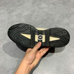 ADIDAS NITEBALL “ORBIT GREY / CORE BLACK / CREAM WHITE” GX4729 SIZE 42⅔ GIÀY 2HAND CHÍNH HÃNG PVN20032