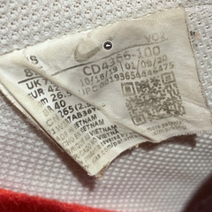 NIKE AIR FORCE 1 REACT D/MS/X CD4366-100 SIZE 42 GIÀY 2HAND CHÍNH HÃNG PVN20026