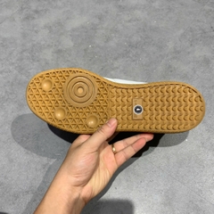 ADIDAS BW ARMY “FOOTWEAR WHITE / CHALK WHITE” BZ0579 SIZE 42 GIÀY 2HAND CHÍNH HÃNG PVN19954