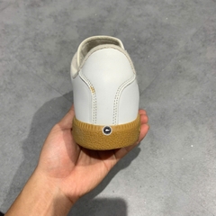 ADIDAS BW ARMY “FOOTWEAR WHITE / CHALK WHITE” BZ0579 SIZE 42 GIÀY 2HAND CHÍNH HÃNG PVN19954