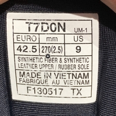 ASICS DYNAFLYTE 2 T7D0N SIZE 42½ GIÀY 2HAND CHÍNH HÃNG PVN20075