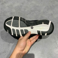 ASICS DYNAFLYTE 2 T7D0N SIZE 42½ GIÀY 2HAND CHÍNH HÃNG PVN20075