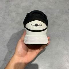 ASICS DYNAFLYTE 2 T7D0N SIZE 42½ GIÀY 2HAND CHÍNH HÃNG PVN20075