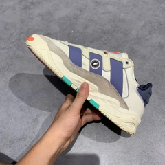 ADIDAS NITEBALL “CREAM WHITE” ID4087 SIZE 42 GIÀY 2HAND CHÍNH HÃNG PVN19990