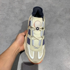 ADIDAS NITEBALL “CREAM WHITE” ID4087 SIZE 42 GIÀY 2HAND CHÍNH HÃNG PVN19990