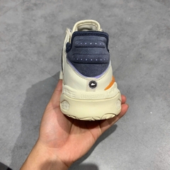 ADIDAS NITEBALL “CREAM WHITE” ID4087 SIZE 42 GIÀY 2HAND CHÍNH HÃNG PVN19990
