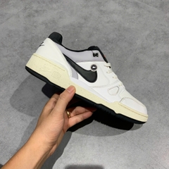 NIKE FULL FORCE LOW FB1362-101 SIZE 42 GIÀY 2HAND CHÍNH HÃNG PVN19965