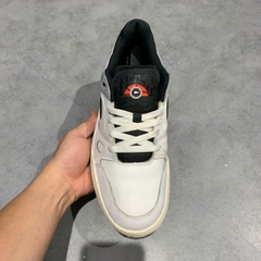 NIKE FULL FORCE LOW FB1362-101 SIZE 42 GIÀY 2HAND CHÍNH HÃNG PVN19965