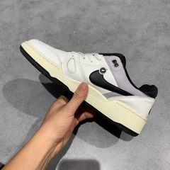 NIKE FULL FORCE LOW FB1362-101 SIZE 42 GIÀY 2HAND CHÍNH HÃNG PVN19965