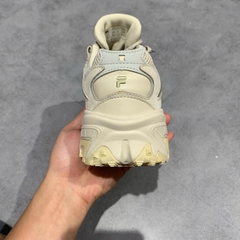 FILA T12M321601ABA SIZE 42 GIÀY 2HAND CHÍNH HÃNG PVN20096