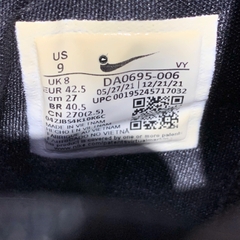 NIKE ZOOM FREAK 3 ‘LOW BATTERY’ DA0695-006 SIZE 42.5 GIÀY 2HAND CHÍNH HÃNG PVN20082