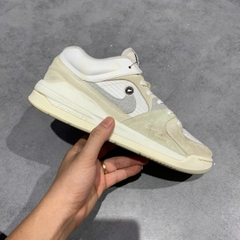 NIKE AIR FORCE 1 LOW WHITE DX4397 100 SIZE 42.5 – GIÀY 2HAND CHÍNH HÃNG