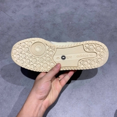 ADIDAS FORUM LOW ‘CREAM BROWN’ GY6983 SIZE 42 2/3 GIÀY 2HAND CHÍNH HÃNG PVN20058