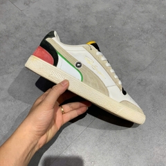 PUMA RALPH SAMPSON LOW ‘UNITY’ 374749-01 SIZE 42 GIÀY 2HAND CHÍNH HÃNG PVN20070