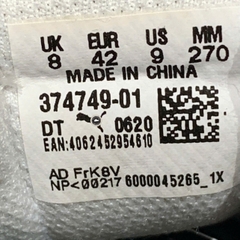 PUMA RALPH SAMPSON LOW ‘UNITY’ 374749-01 SIZE 42 GIÀY 2HAND CHÍNH HÃNG PVN20070