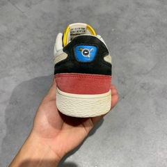 PUMA RALPH SAMPSON LOW ‘UNITY’ 374749-01 SIZE 42 GIÀY 2HAND CHÍNH HÃNG PVN20070