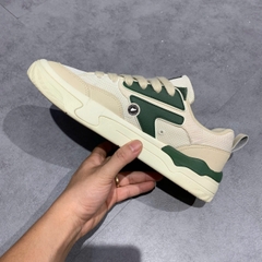 FILA T12M422307FWA SIZE 42 – GIÀY 2HAND CHÍNH HÃNG