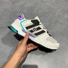 ADIDAS MARATHON 2K ‘WHITE BLACK’ GY6596 SIZE 42 2/3 GIÀY 2HAND CHÍNH HÃNG PVN20003