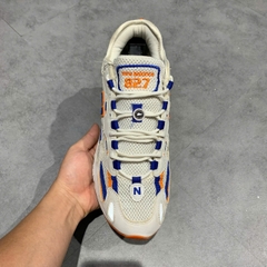 NEW BALANCE 827 ML827AAA SIZE 42.5 GIÀY 2HAND CHÍNH HÃNG PVN19997