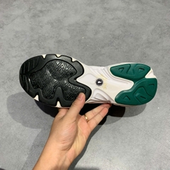 ASICS GEL-BND ‘WHITE BLACK’ 1021A145 SIZE 42 GIÀY 2HAND CHÍNH HÃNG PVN20084