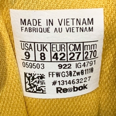 REEBOK BB 4000 II ‘LETTERMAN JACKET PACK’ IG4791 SIZE 42 GIÀY 2HAND CHÍNH HÃNG PVN19979