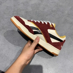 REEBOK BB 4000 II ‘LETTERMAN JACKET PACK’ IG4791 SIZE 42 GIÀY 2HAND CHÍNH HÃNG PVN19979