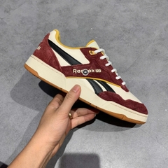 REEBOK BB 4000 II ‘LETTERMAN JACKET PACK’ IG4791 SIZE 42 GIÀY 2HAND CHÍNH HÃNG PVN19979