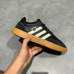 ADIDAS GRADAS ‘BLACK WHITE GUM’ FX9305 SIZE 42 GIÀY 2HAND CHÍNH HÃNG PVN20110