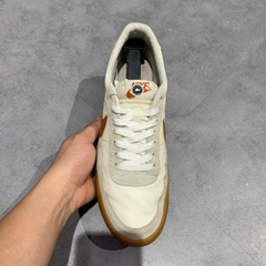 NIKE KILLSHOT 2 ‘SAIL DESERT ORANGE’ 432997-127 SIZE 42.5 GIÀY 2HAND CHÍNH HÃNG PVN20115