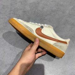 NIKE KILLSHOT 2 ‘SAIL DESERT ORANGE’ 432997-127 SIZE 42.5 GIÀY 2HAND CHÍNH HÃNG PVN20115