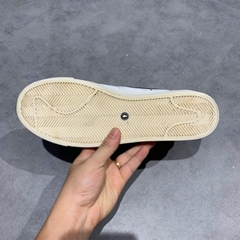 NIKE BLAZER LOW ’77 VINTAGE – DA6364-101 SIZE 42.5 GIÀY 2HAND CHÍNH HÃNG PVN20020