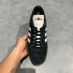 ADIDAS VL COURT 2.0 HQ1801 SIZE 42 GIÀY 2HAND CHÍNH HÃNG PVN10101