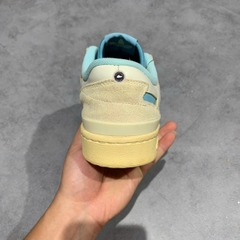 ADIDAS FORUM 84 LOW CLASSIC ‘VINTAGE PRELOVED BLUE’ FZ6342 SIZE 42 2/3 GIÀY 2HAND CHÍNH HÃNG PVN20038