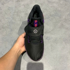NIKE KYRIE FLYTRAP 3 EP ‘FIERCE PURPLE’ CD0191-006 SIZE 43 GIÀY 2HAND CHÍNH HÃNG PVN20111