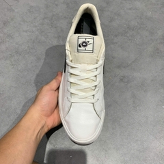 NIKE COURT ROYALE AC ‘WHITE BLACK’ BQ4222-103 SIZE 43 GIÀY 2HAND CHÍNH HÃNG PVN20068