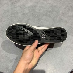 NIKE COURT ROYALE AC ‘WHITE BLACK’ BQ4222-103 SIZE 43 GIÀY 2HAND CHÍNH HÃNG PVN20068