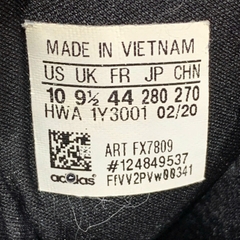 ADIDAS ALPHABOOST ‘MICKEY MOUSE’ FX7809 GIÀY SIZE 44 2HAND CHÍNH HÃNG PVN19926