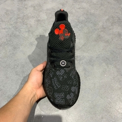 ADIDAS ALPHABOOST ‘MICKEY MOUSE’ FX7809 GIÀY SIZE 44 2HAND CHÍNH HÃNG PVN19926