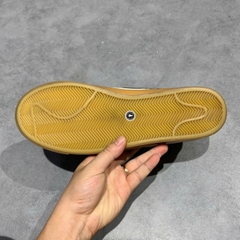 NIKE SB ZOOM BLAZER LOW PRO GT ‘WHITE BLACK’ DC7695 100 SIZE 44.5 GIÀY 2HAND CHÍNH HÃNG PVN20100