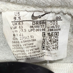 NIKE BLAZER LOW ’77 JUMBO ‘SAIL / PRO GREEN / GUM’ DR9865-101 SIZE 43 GIÀY 2HAND CHÍNH HÃNG PVN20014