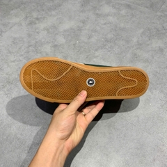 NIKE BLAZER LOW ’77 JUMBO ‘SAIL / PRO GREEN / GUM’ DR9865-101 SIZE 43 GIÀY 2HAND CHÍNH HÃNG PVN20014