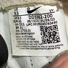 NIKE DUNK HIGH NEXT NATURE ’TOASTY - RATTAN’ DD3362-200 SIZE 43 GIÀY 2HAND CHÍNH HÃNG PVN19956